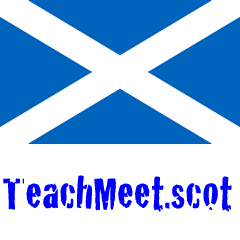 TeachMeet.scot